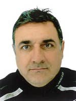 Serge Fuscagni - Instructeur avion