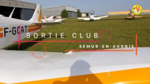 Voyage club - Semur-en-Auxois - 16/06/2022