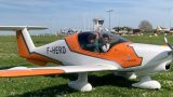 Elixir Aircraft - Aéroclub Jean Bertin - ACJB