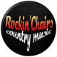 Rockin' Chairs : groupe - orchestre country rock